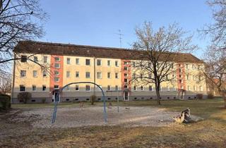 Wohnung mieten in Bahnhofstraße 2a, 14641 Paulinenaue, Freundliche Wohnung mit Balkon im Grünen sucht Nachmieter