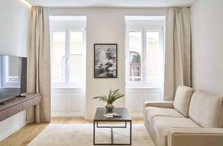 Wohnung mieten in 76530 Innenstadt, Urbaner Lifestyle – hochwertig, modern und vollständig ausgestattet