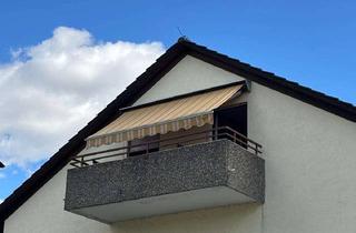 Wohnung mieten in 74366 Kirchheim, Helle 3-Zimmer-Wohnung in Kirchheim a.N. zu vermieten!