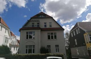 Wohnung mieten in Nonnenweg, 38640 Goslar, Wunderschöne 3-Zimmer-Dachgeschosswohnung mit Balkon und herrlichem Blick über Goslar