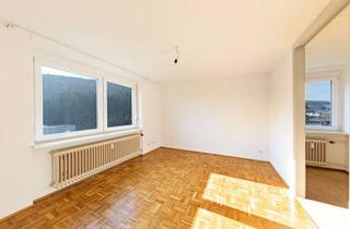 Wohnung mieten in Carl-Diem-Straße 23, 78120 Furtwangen, ** ÜBER DEN WOLKEN - 2-Zimmer-Wohnung mit Ausblick **