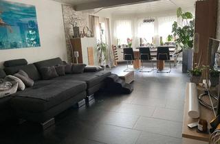 Wohnung mieten in 77833 Ottersweier, Gehobene 4-Zimmer-Erdgeschosswohnung mit Terrasse, Balkon und EBK + Garage in Ottersweier-Unzhurst