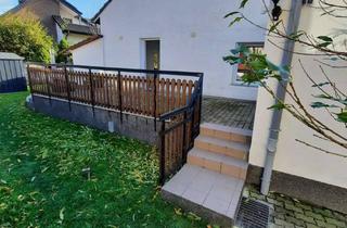 Wohnung mieten in Dolomitstraße 17, 59609 Anröchte, Kompakt wohnen: 1,5-Zimmer-Wohnung in Anröchte mit separatem Eingang