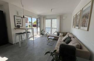 Wohnung mieten in Goethestraße 17, 67547 Innenstadt, Neue, moderne Traumwohnung mit Balkon im Stadtzentrum – ab sofort frei!