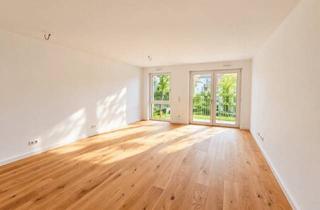 Wohnung mieten in Hans-Driesch-Straße 56, 04179 Leutzsch, Moderne 2-Raum-Wohnung mit Grünanteil vor der Terrasse!