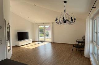 Wohnung mieten in 82131 Gauting, Helle 4-Zimmer-Dachterrassenwohnung