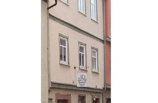 Wohnung mieten in Friedleinsgasse 15, 97877 Wertheim, Alltagstaugliche 2-Zimmer-Wohnung in Wertheim