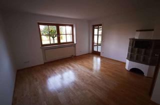 Wohnung mieten in Meinrad-Spieß-Straße 10, 87616 Marktoberdorf, Traumhaftes Zuhause mit Wintergarten & Kachelofen in Marktoberdorf