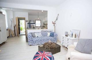 Wohnung mieten in Hauptstrasse 60, 45219 Kettwig, WUNDERSCHÖNE SINGLE-WOHNUNG MIT GARTEN IN ZENTRALER TOPLAGE | PROVISIONSFREI