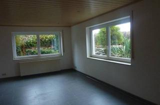 Wohnung mieten in 91448 Emskirchen, Sonnige, ruhige 2-Zi-Einlieger-Wohnung in Ortsrandlage
