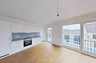 Wohnung mieten in Großherzog-Friedrich-Straße 49 C, 66111 Saarbrücken, Großzügige 3-Zimmer-Wohnung mit Dachterrasse & moderner Einabauküche