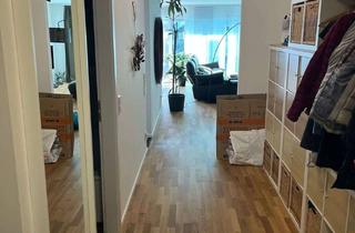 Wohnung mieten in Düwellstraße, 85354 Freising, Wohnen mit Charakter: großzügige, moderne Wohnung in Freising