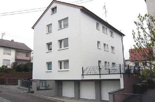 Wohnung mieten in Friedrich-Keller-Straße, 71642 Ludwigsburg, LB-Neckarweihingen Top-Wohnung von Privat