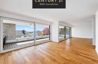 Wohnung mieten in 60388 Bergen-Enkheim, Exklusive Wohnung in ruhiger Lage mit Terrasse und Garten