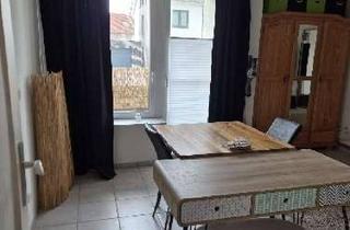 Wohnung mieten in Winnlohstr. 19, 45663 Recklinghausen, Schöne und gepflegte 1-Zimmer-EG-Wohnung mit Balkon in Recklinghausen