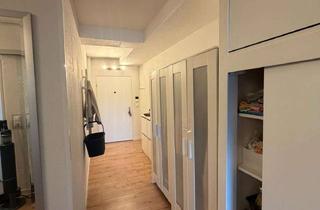 Wohnung mieten in Gießener Straße, 64646 Heppenheim, Schöne 2 Zimmer Wohnung