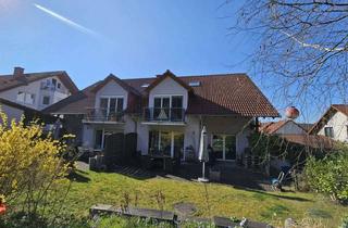 Wohnung mieten in Nelkenstraße 65, 67691 Hochspeyer, Zuhause mit viel Platz in Hochspeyer
