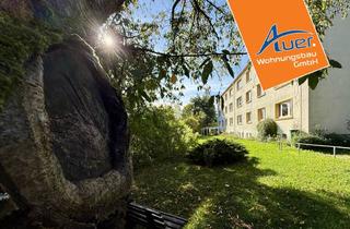 Wohnung mieten in Albert-Schweitzer-Straße 11, 08280 Aue, *** WE des Monats: Platz für die Familie. Nähe zur Natur. ***