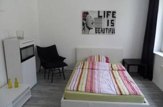 Wohnung mieten in Saumstraße 13, 47805 Dießem/Lehmheide, Zuhause mit 1,5 Zimmern in Krefeld