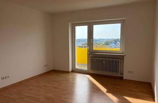 Wohnung mieten in Lilienthalstr. 11/3, 85077 Manching, Wohnung mit Balkon in Manching zu vermieten - perfekt für Singles oder Paare
