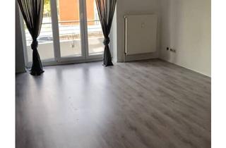 Wohnung mieten in 18246 Bützow, Zwei Zimmer in Bützow: Praktisch geschnittene Wohnung