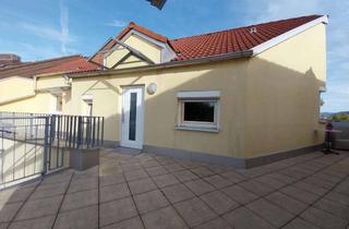Penthouse mieten in Bergseestraße 32, 79713 Bad Säckingen, Alltagstaugliche 3-Zimmer-Wohnung in Bad Säckingen -Penthouse inclusive Einbauküche und 2Klimagreäte