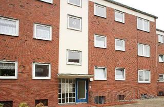 Wohnung mieten in Im Winkel, 31582 Nienburg, Sanierte Wohnung im schönen Leintor!