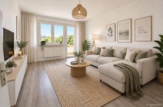 Wohnung mieten in Ludwig-Bethcke-Straße, 06132 Silberhöhe, *Mietpreissenkung!- Jetzt zugreifen!*