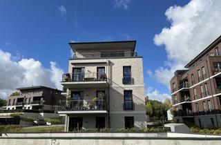 Wohnung mieten in Am Holm 36c, 23730 Neustadt, Stilvolle 3-Zimmer-Wohnung an der See