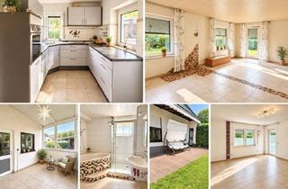 Wohnung mieten in 57234 Wilnsdorf, Großzügige 3-Zimmer-Wohnung in Wilnsdorf - Flammersbach AB SOFORT