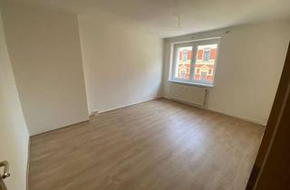 Wohnung mieten in 04416 Markkleeberg, Wohnen mit Charakter: 2-Zimmer-Wohnung in Markkleeberg