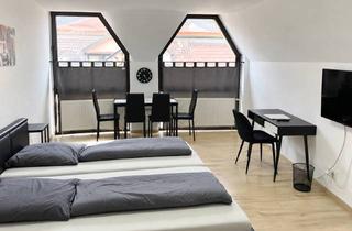 Wohnung mieten in 96450 Coburg, Wohnen mit Charakter: Zentrale Wohnung in Coburg