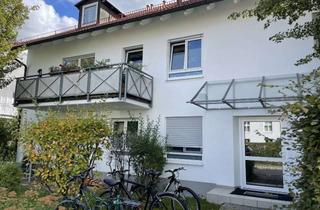 Wohnung mieten in Cecinastrasse 60, 82205 Gilching, Schöne, geräumige ein Zimmer Wohnung in Starnberg (Kreis), Gilching