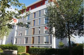 Wohnung mieten in Rahel-Strauß-Str. 17, 76137 Südstadt, 4,5-Zimmer-Wohnung im CityPark mit Balkon zum 01.11.2026