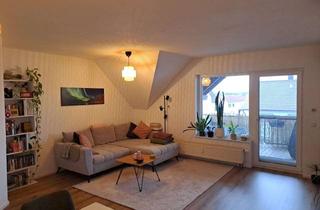 Wohnung mieten in Raunheimer Straße, 65795 Hattersheim, Moderne 4-Zimmer-Maisonette-Wohnung mit hochwertiger Einbauküche, Balkon, Stellplatz, Keller