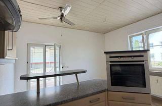Wohnung mieten in Sankt-Johann-Straße 21, 87754 Kammlach, Platz zum Entfalten: 1,5-Zimmer-Wohnung in Kammlach