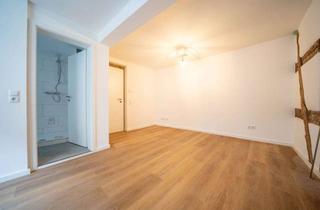 Wohnung mieten in Hauptstraße 109, 67434 Neustadt, Frisch sanierte 2-Zimmer-Wohnung in charmantem Altbau