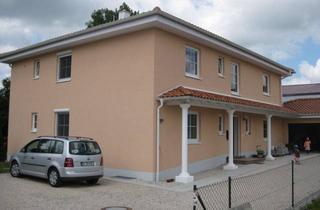 Wohnung mieten in Am Weizenfeld 2c, 86672 Thierhaupten, 4 ZKB - Wohnung mit 118m² im EG in Top Lage