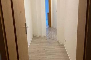 Wohnung mieten in Melanchthonstraße 18, 08468 Reichenbach, Helle modernisierte 1-Zimmer-Wohnung mit Einbauküche in Reichenbach im Vogtland