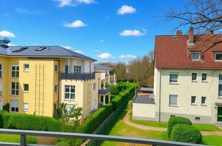 Wohnung mieten in Max-Baginski-Straße 32a, 65812 Bad Soden, Wohlfühlen in Bad Soden – Helle 3-Zimmer-Wohnung mit Balkon