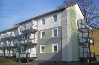 Wohnung mieten in Panningstr., 59457 Werl, Schöne Wohnung: günstig geschnittene 3-Zimmer-Wohnung