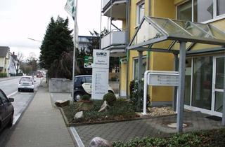 Wohnung mieten in Alte Straße 36, 53424 Remagen, 2-Zimmer-Wohnung mit Terrasse, Einbauküche und Aufzug in zentraler Lage von Remagen