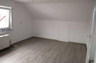 Wohnung mieten in 71642 Ludwigsburg, helle, 50qm 3-Zimmer-Wohnung mit moderner Einbauküche und Büro