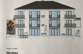 Wohnung mieten in Auf Der Schießmauer 32, 89610 Oberdischingen, Helle 2,5-Zimmer Wohnung mit Terrasse in Oberdischingen