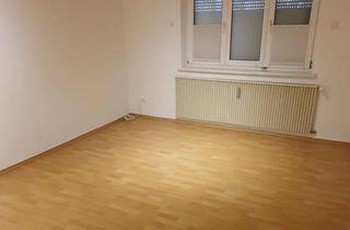 Wohnung mieten in 96155 Buttenheim, 2 Zimmer Mietwohnung mit Balkon