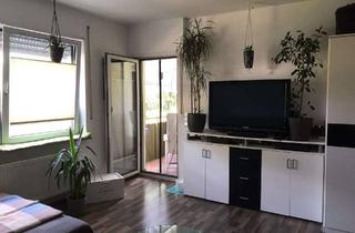 Wohnung mieten in 67067 Gartenstadt, Schöne 3-Zimmer-Wohnung mit Balkon, ab sofort verfügbar