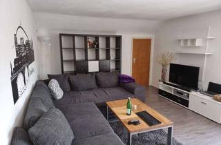 Wohnung mieten in Adalbert-Stifter-Straße 10, 69214 Eppelheim, Vollständig renovierte 4-Raum-DG-Wohnung mit Balkon und Einbauküche in Eppelheim