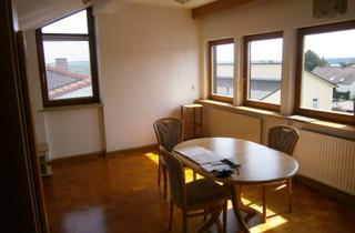 Wohnung mieten in 96049 Bamberg, 1,5 Zimmer in Bamberg: Ihr neues Zuhause mit gehobener Ausstattung