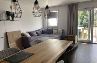 Wohnung mieten in 72661 Grafenberg, 2-Zimmer-Wohnung mit Balkon in Grafenberg
