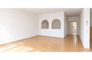 Wohnung mieten in 64319 Pfungstadt, 2,5-Zimmerwohnung mit Südbalkon in Pfungstadt-Süd